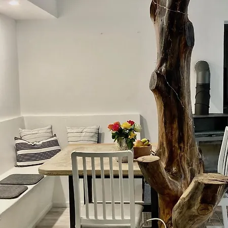 Stadtmauer Apartment