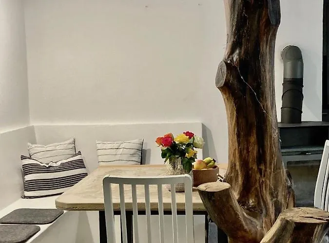 Stadtmauer Apartmán