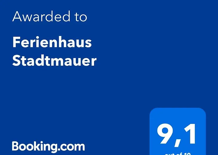 Stadtmauer